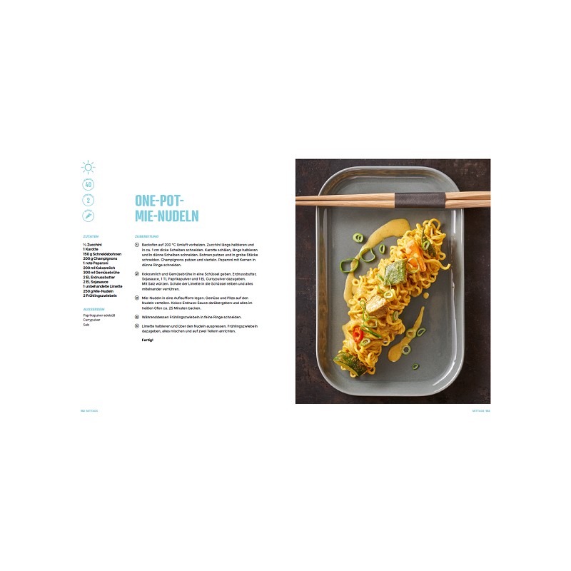 GU Steffen Henssler Best of Pasta (Buch)