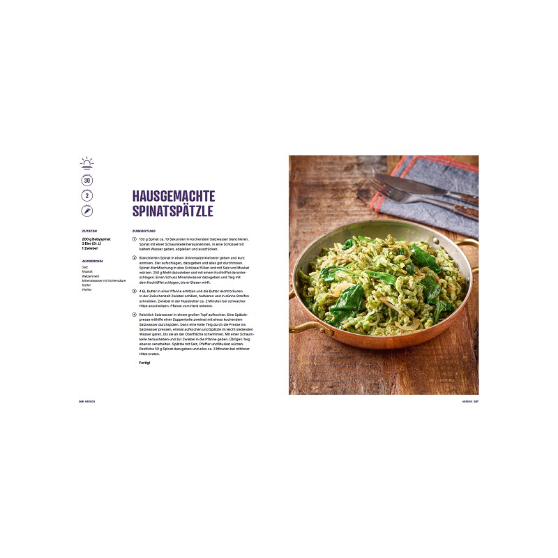 GU Steffen Henssler Best of Pasta (Buch)