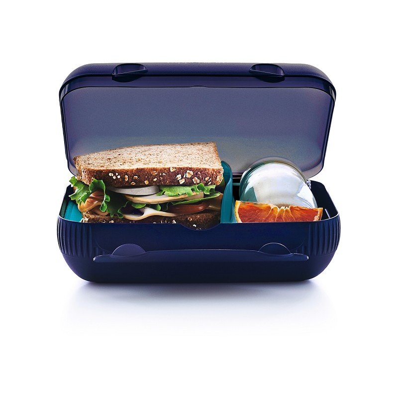 Tupperware® Lunch-Box für 200 °P + 19,99 € » portofrei bestellen!