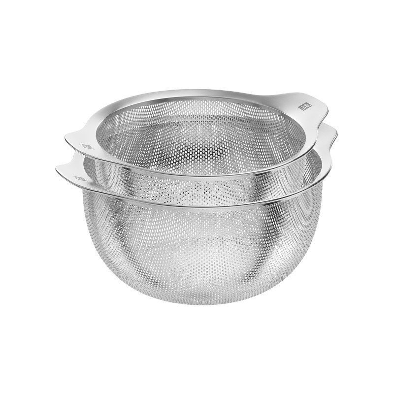 ZWILLING Sieb-Set 20 & 24 cm