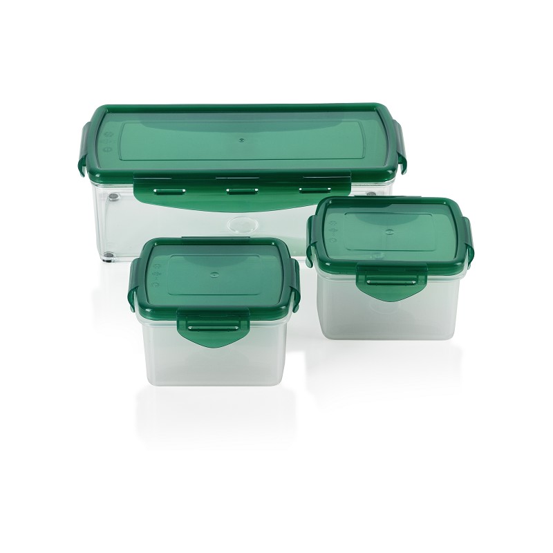 Nicer Dicer Fusion Smart 18-tlg.