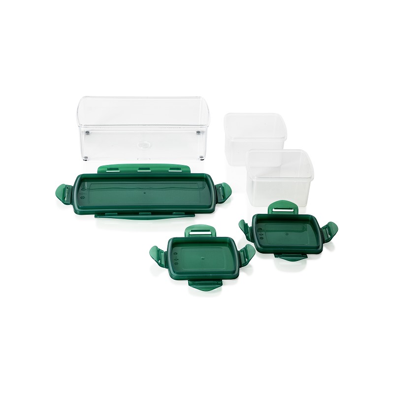 Nicer Dicer Fusion Smart 18-tlg.