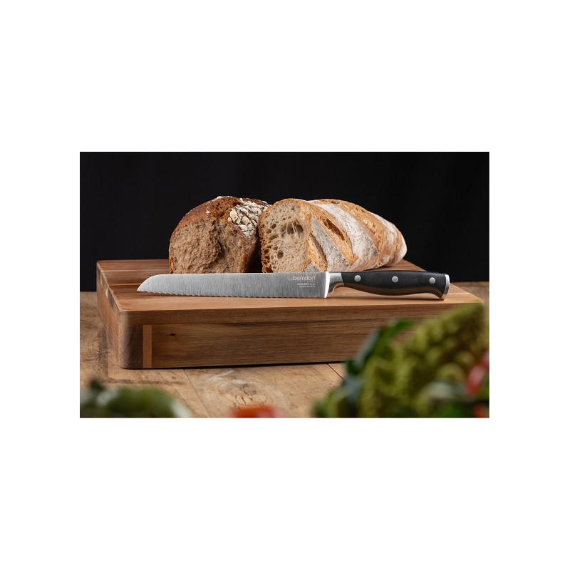 Berndorf Brotmesser