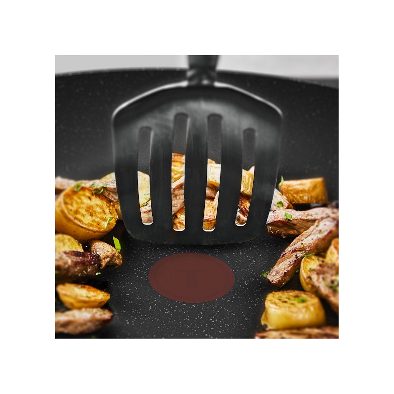 Tefal Wokpfanne Excell´Cook 28 cm