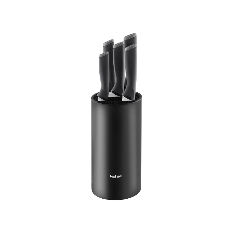 Tefal Messerblock-Set 6-tlg.