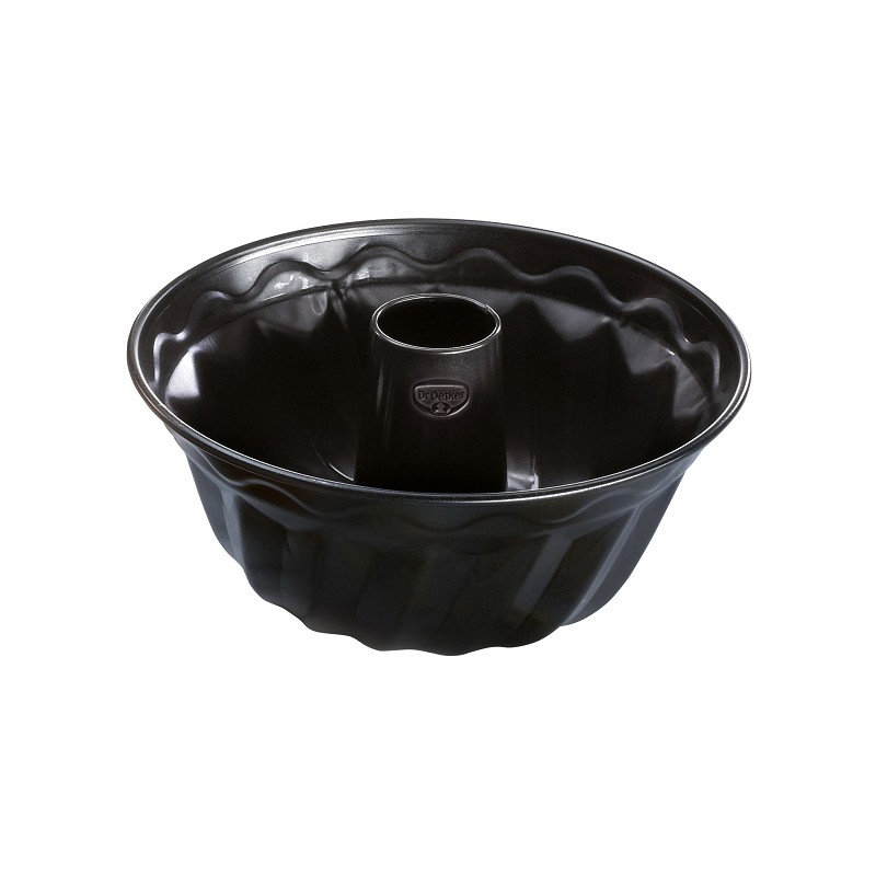 Dr. Oetker Backform Gugelhupf 22 cm