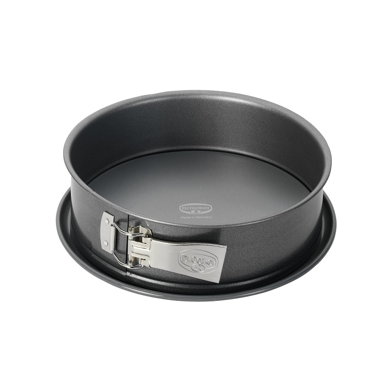 Dr. Oetker Springform 24 cm