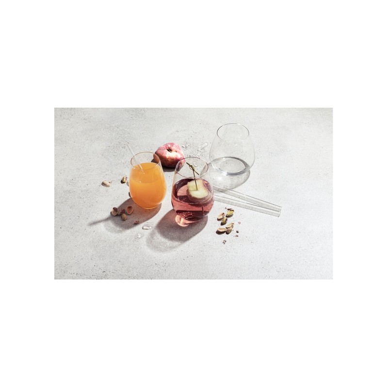 Schott Zwiesel Wassergläser-Set Forte 6-tlg.