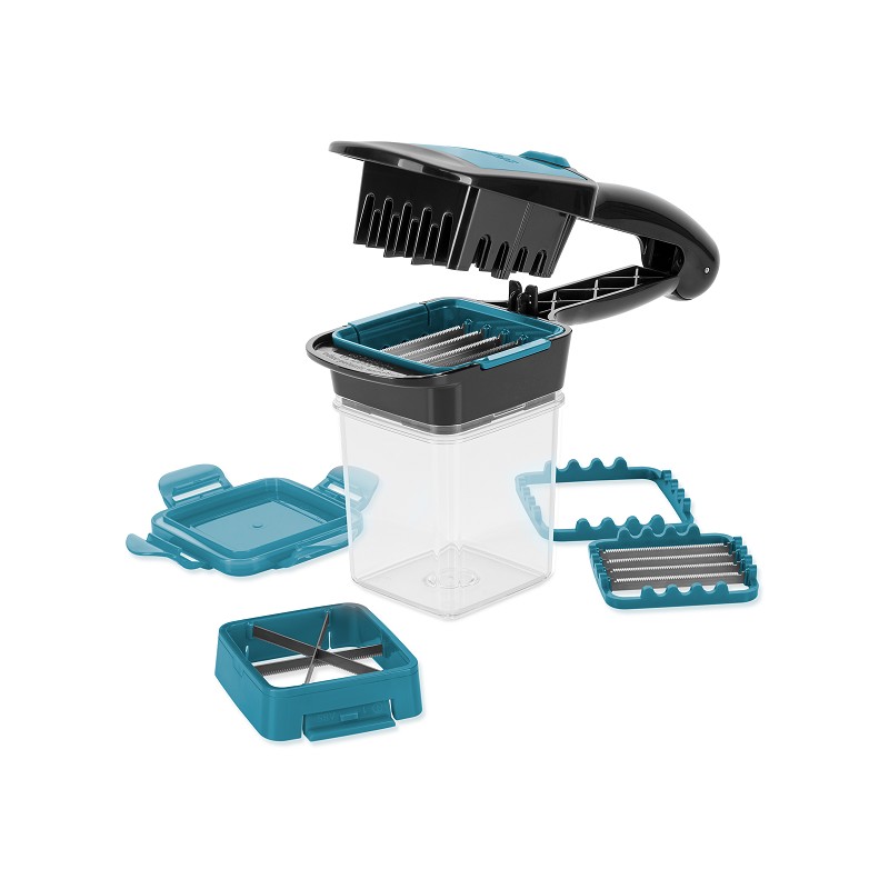 Nicer Dicer Quick-Set XXL 7-tlg.