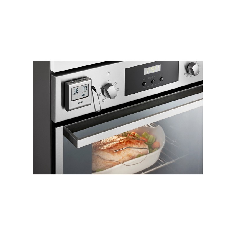 GEFU digitales Bratenthermometer