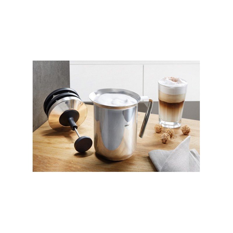 GEFU Milchaufschäumer RICCARDO