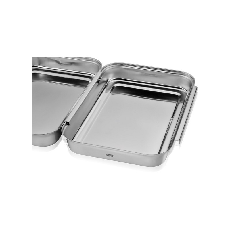 GEFU Panier-Set PANDO 3-tlg.