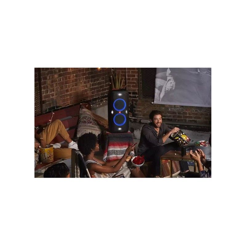 JBL Lautsprecher Partybox 310 EU