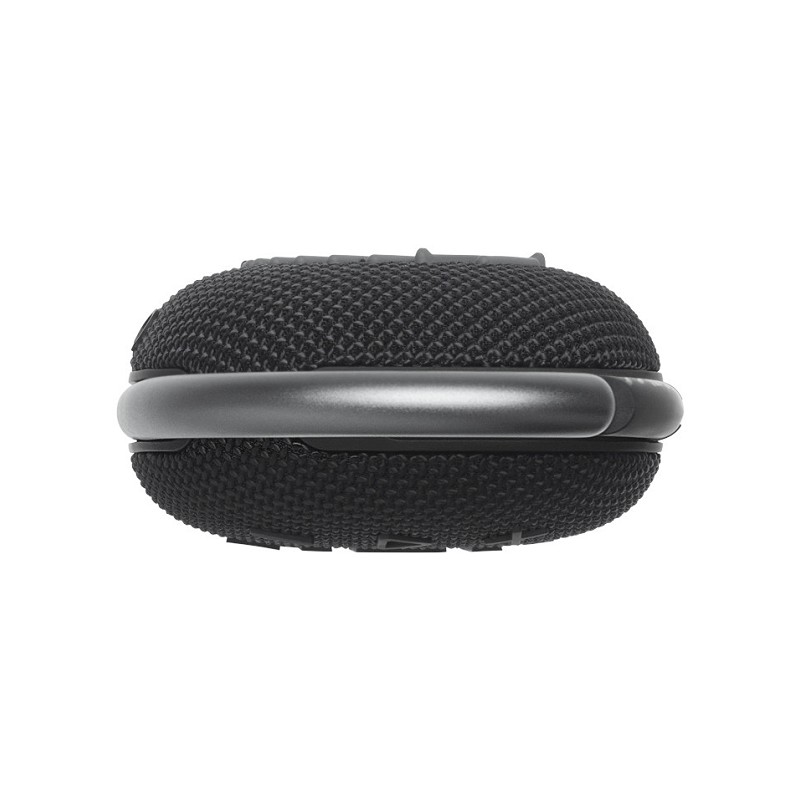 JBL Lautsprecher Clip 4 schwarz