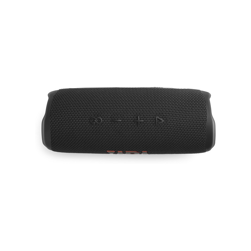 JBL Lautsprecher Flip 6 schwarz