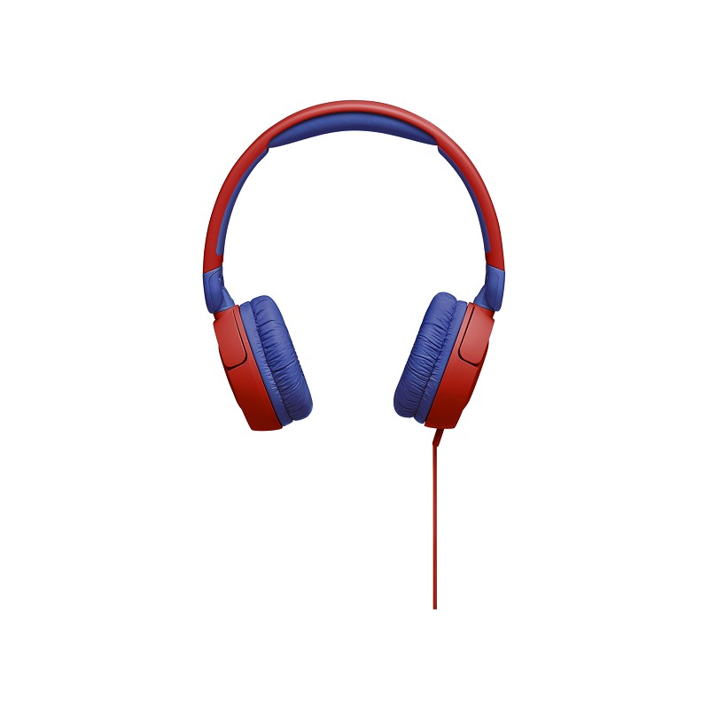 JBL Kinderkopfhörer Jr310 rot