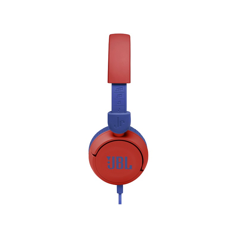 JBL Kinderkopfhörer Jr310 rot