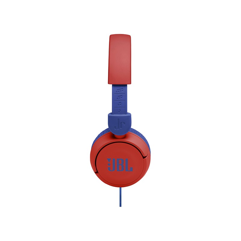 JBL Kinderkopfhörer Jr310 rot