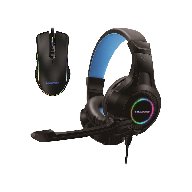 Blaupunkt Gaming Set