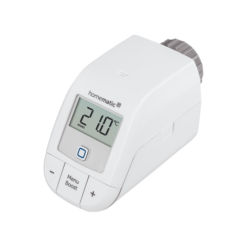 HM IP Starter Set Heizen