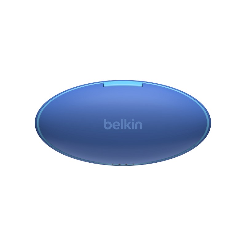 Belkin Kinder In-Ear SOUNDFORM für 200 °P + 37,99 € » portofrei bestellen!  | PAYBACK