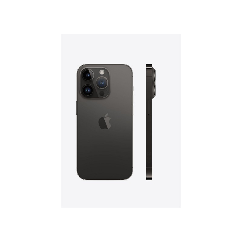 Apple iPhone 15 128 GB black