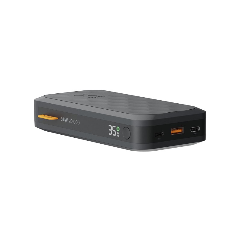 Xtorm Powerbank X35W FS5201