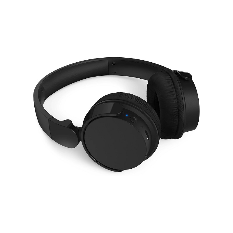 Philips Kopfhörer TAH4209BK