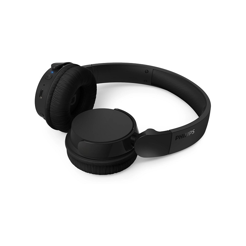 Philips Kopfhörer TAH4209BK