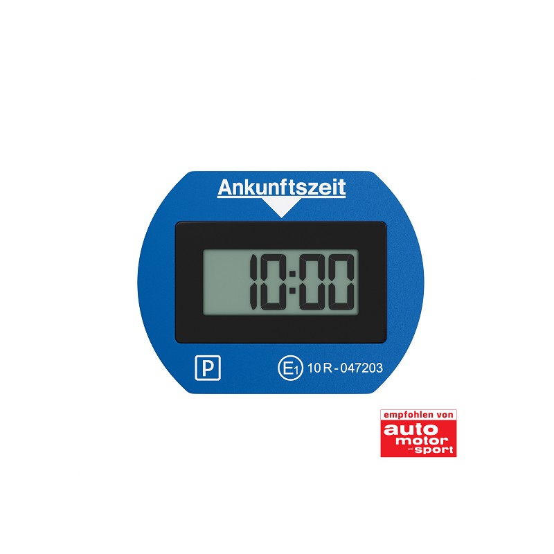 Needit Park Lite Blau