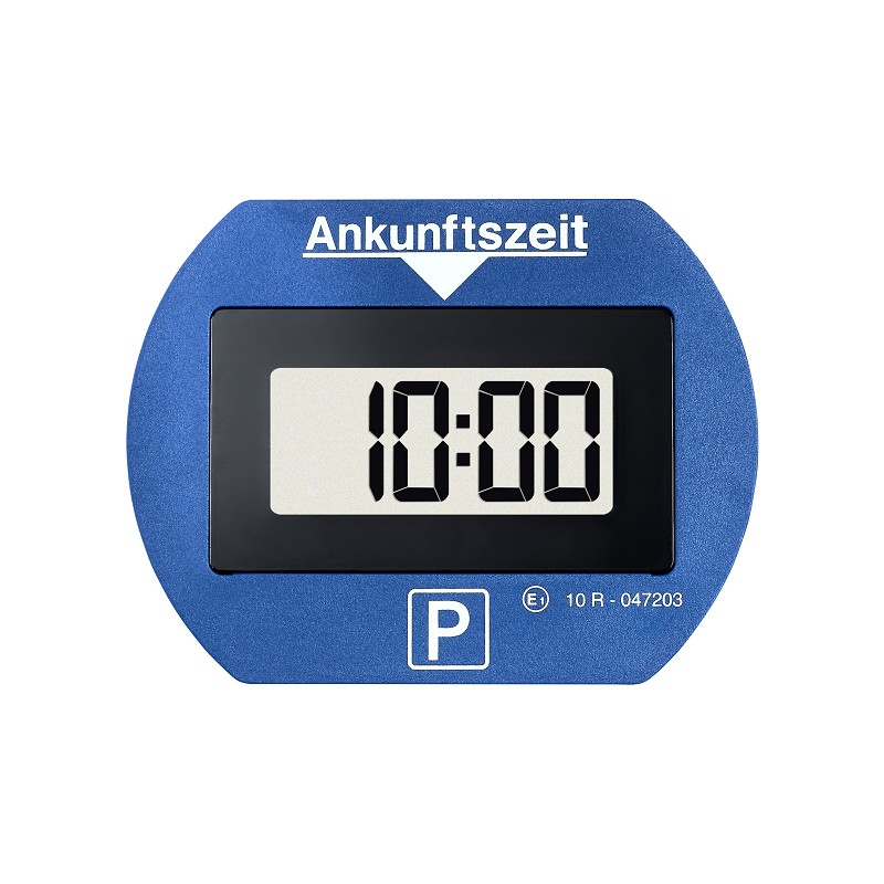 Needit Park Lite Blau