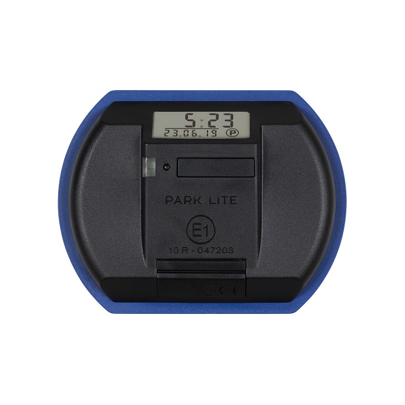 Needit Park Lite Blau