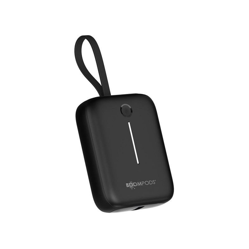 Boompods Powerloop 10.000 mAh Powerbank