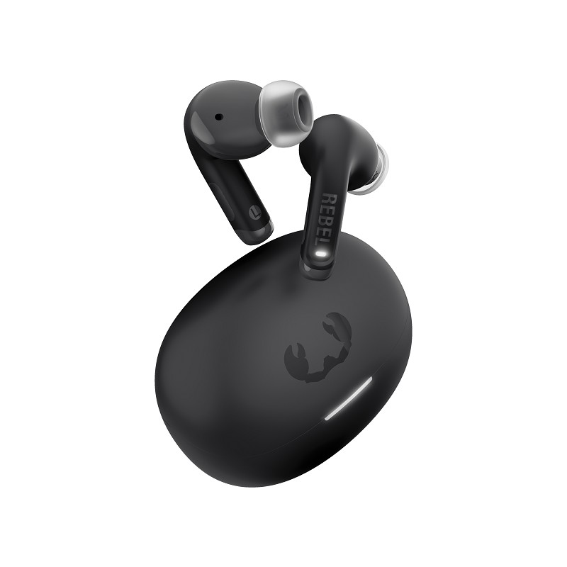 Fresh n Rebel Twins Fuse 2 ANC In-Ear Kopfhörer Grey