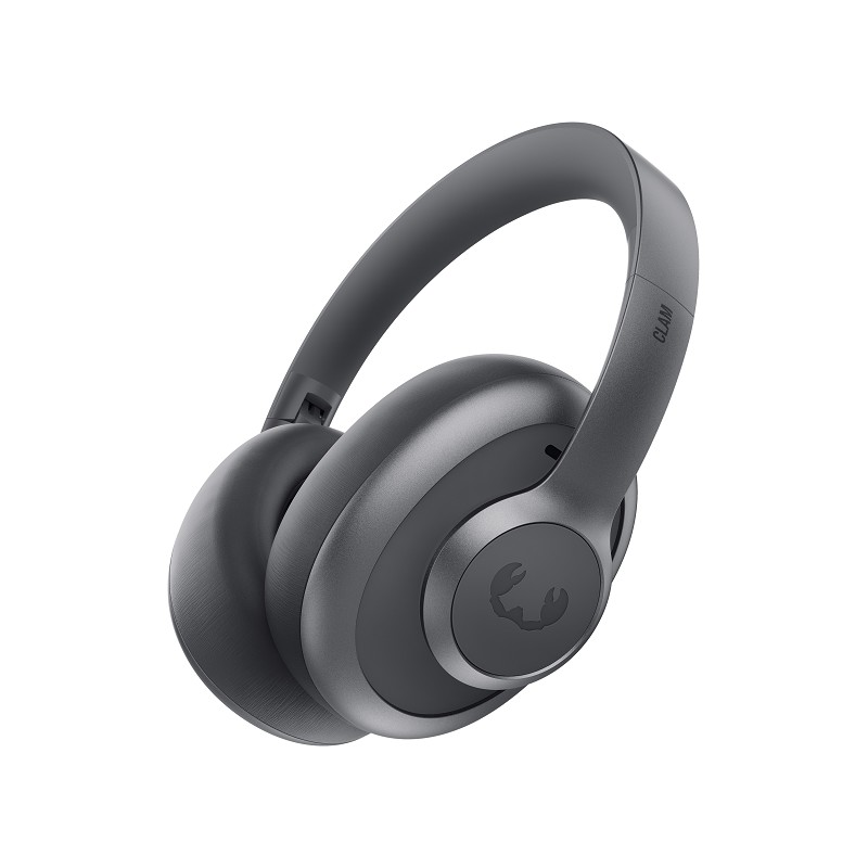 Fresh 'n Rebel Clam Ace 2 ANC Over-Ear Kopfhörer Grey