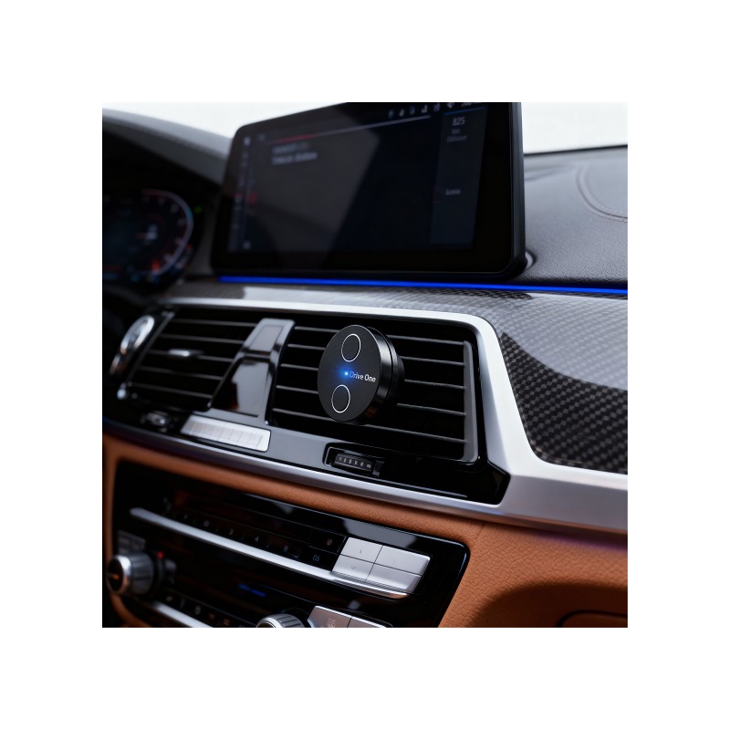 Needit DriveOne Verkehrswarner 2 Gen.