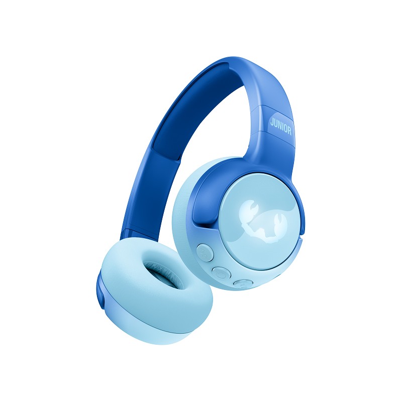 Fresh 'n Rebel Wireless Kinderkopfhörer Code junior