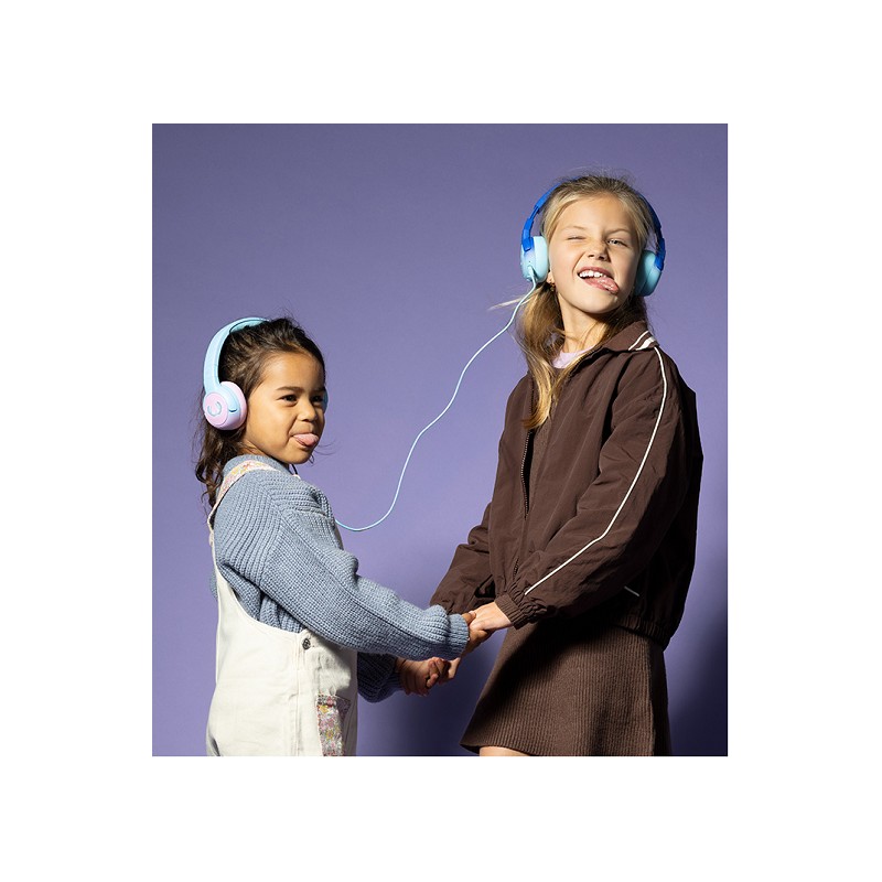 Fresh 'n Rebel Wireless Kinderkopfhörer Code junior