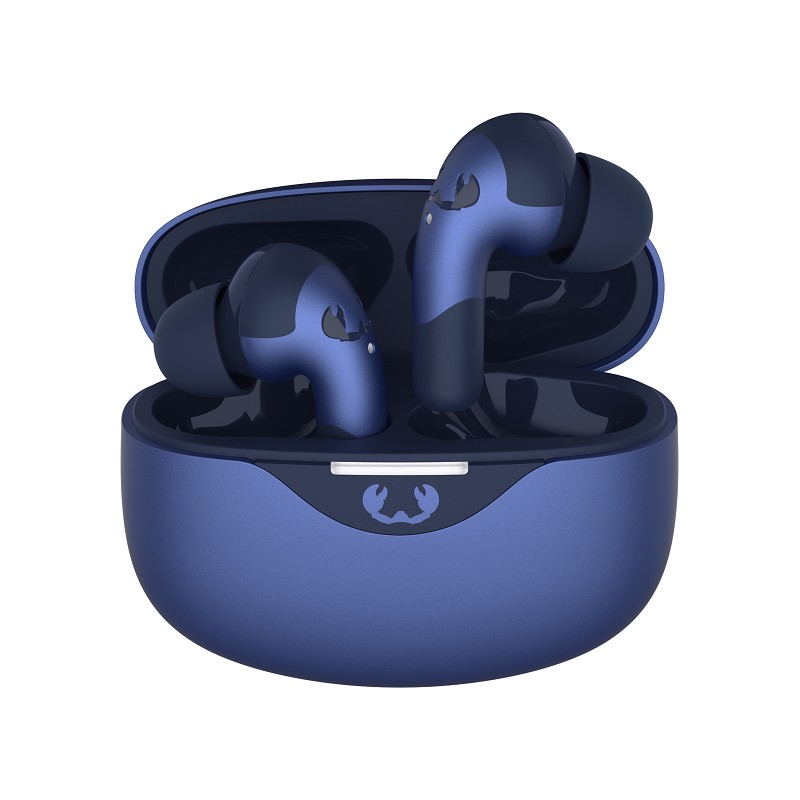 Fresh 'n Rebel Twins ACE ANC In-Ear Kopfhörer blau