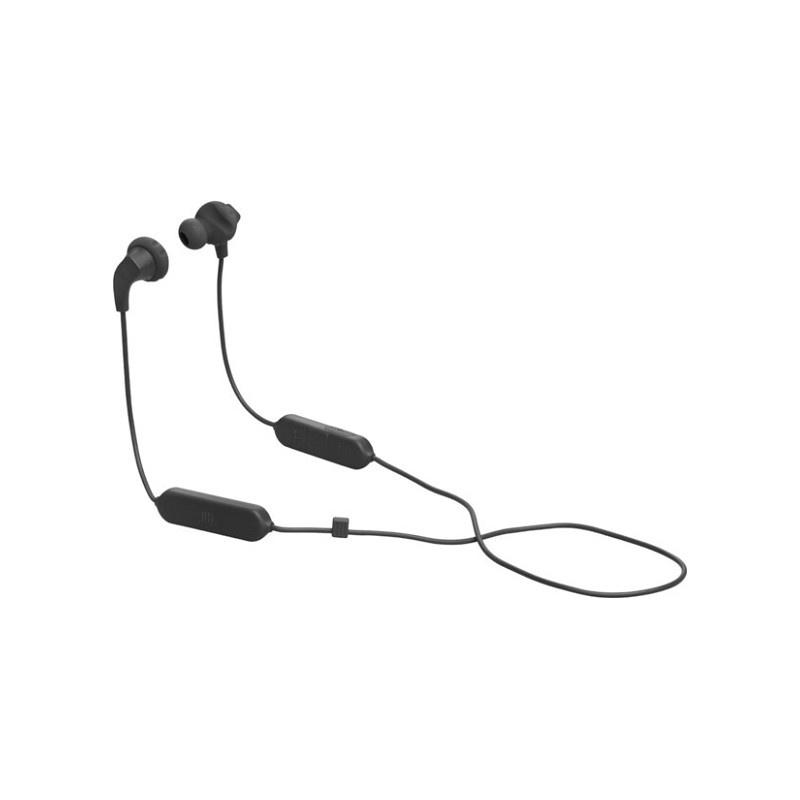 JBL Endurance RUN 2 BT blk