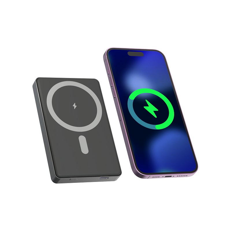 Denver Magnetische Powerbank 10.000 mAh