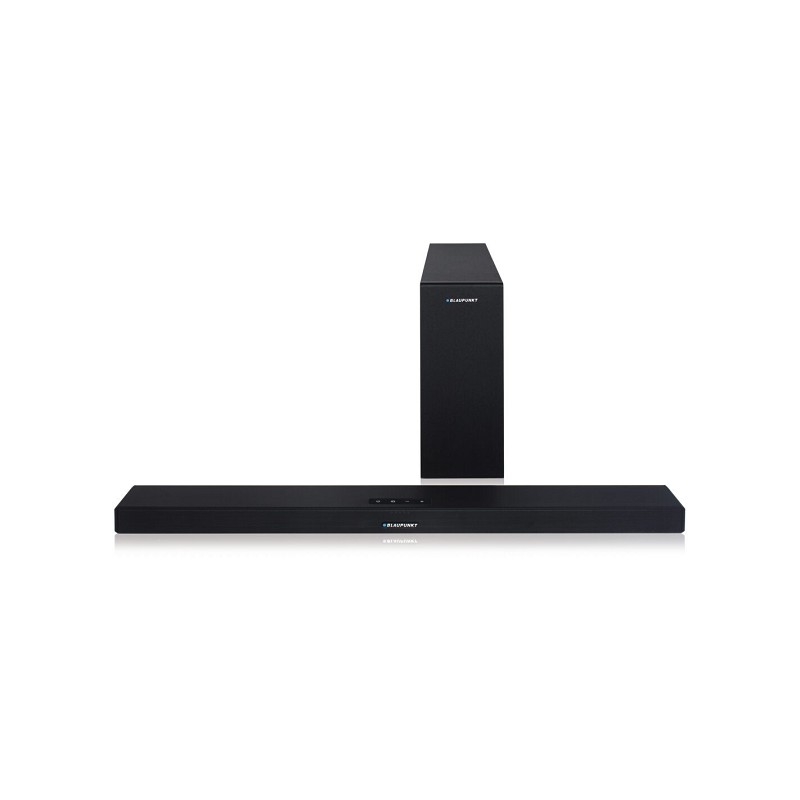 Blaupunkt Soundbar mit Wireless Subwoofer LSA 2500