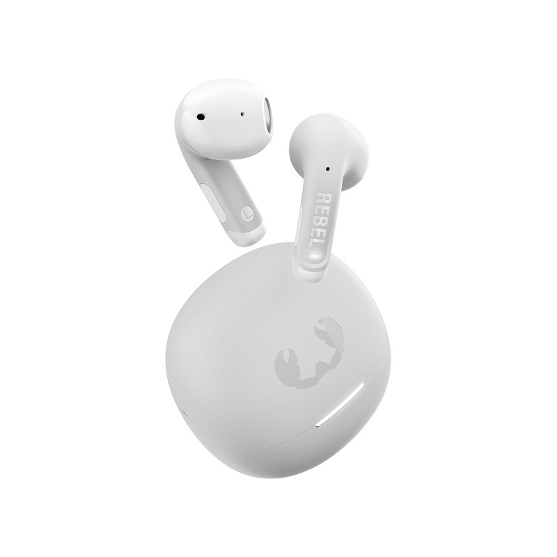Fresh 'n Rebel Twins Core 2 In-Ear Kopfhörer ice grey
