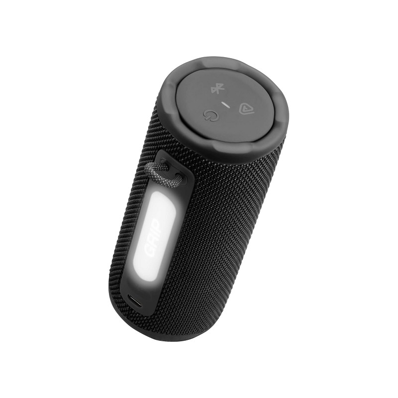 JBL Grip schwarz Lautsprecher
