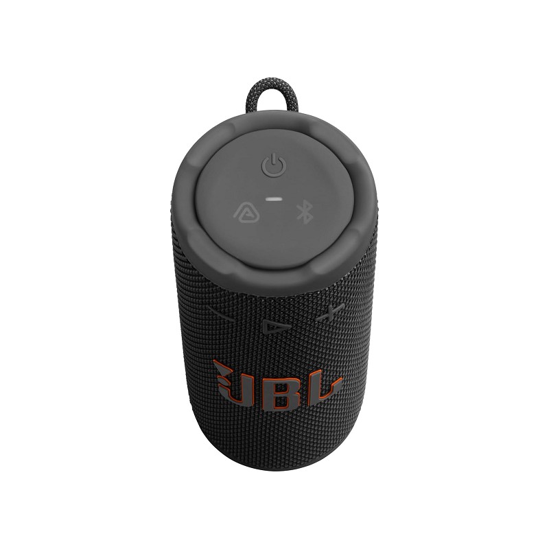 JBL Grip schwarz Lautsprecher