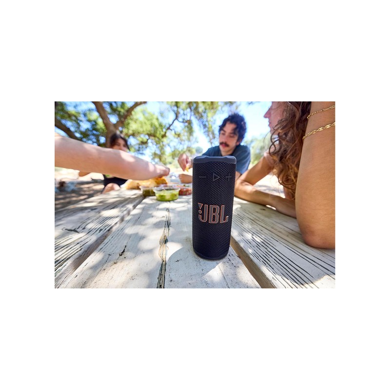 JBL Grip schwarz Lautsprecher
