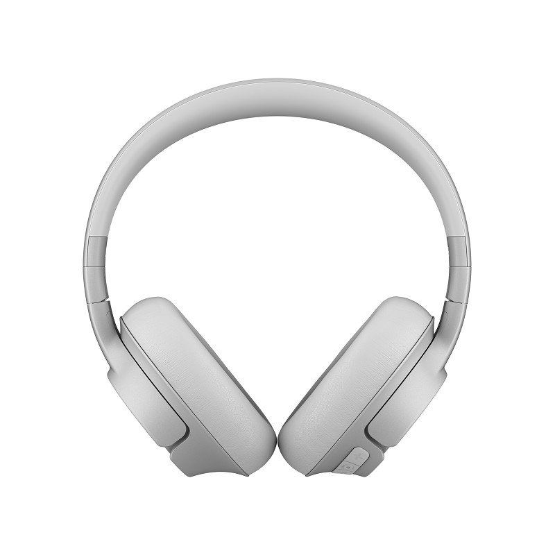 Fresh 'n Rebel Clam Core Over-Ear Kopfhörer Ice weiss