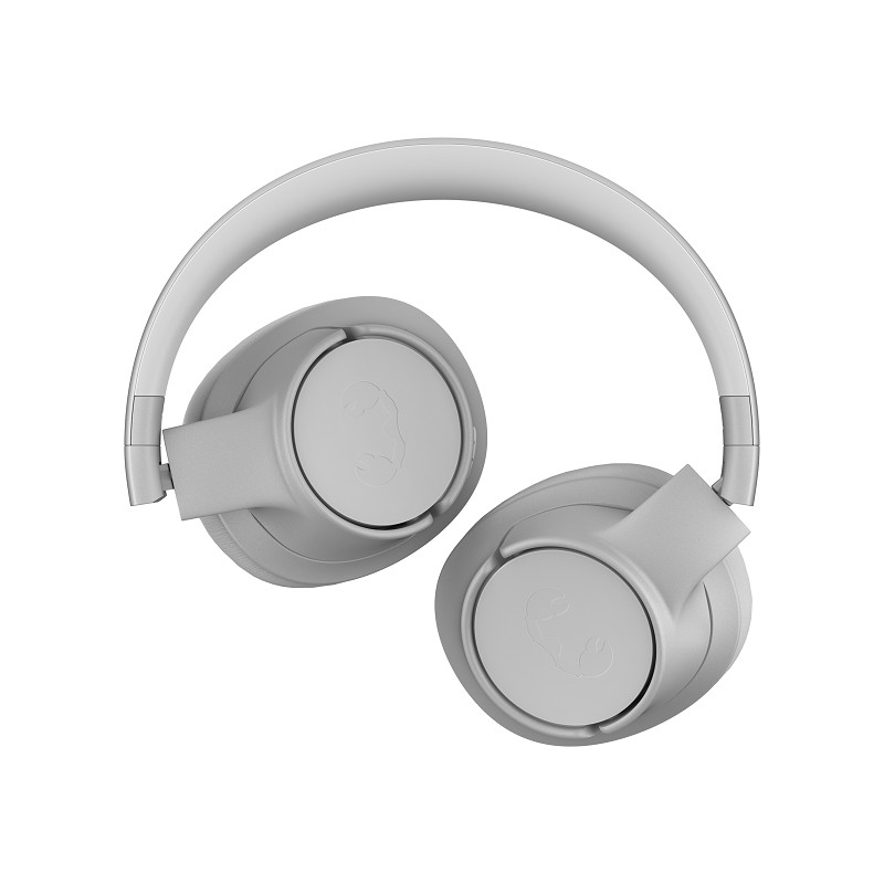 Fresh 'n Rebel Clam Core Over-Ear Kopfhörer Ice weiss