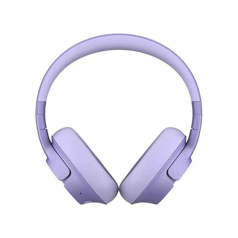 Fresh 'n Rebel Clam Core Over Ear Kopfhörer Lilac
