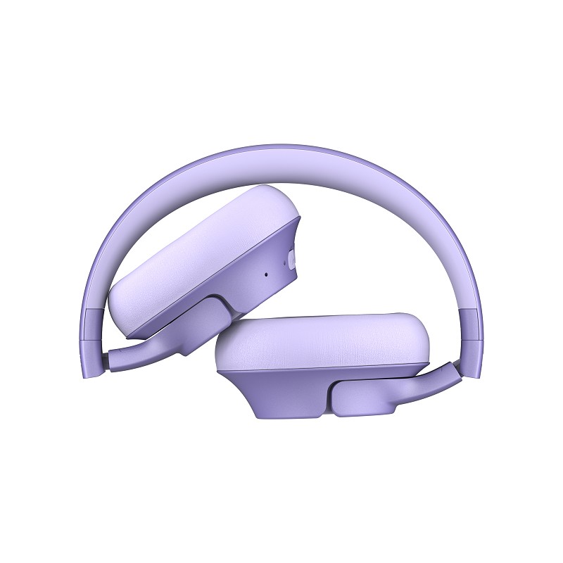Fresh 'n Rebel Clam Core Over Ear Kopfhörer Lilac
